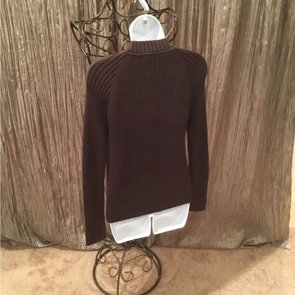 SWEATER - Picture 6 of 9